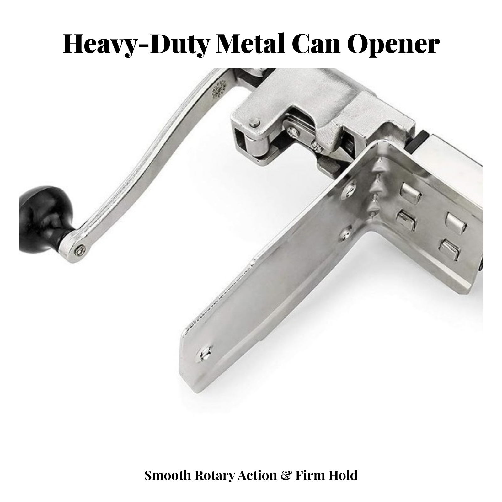 Apriscatole da banco, robusto  - Home Cooking In recensione e prezzo