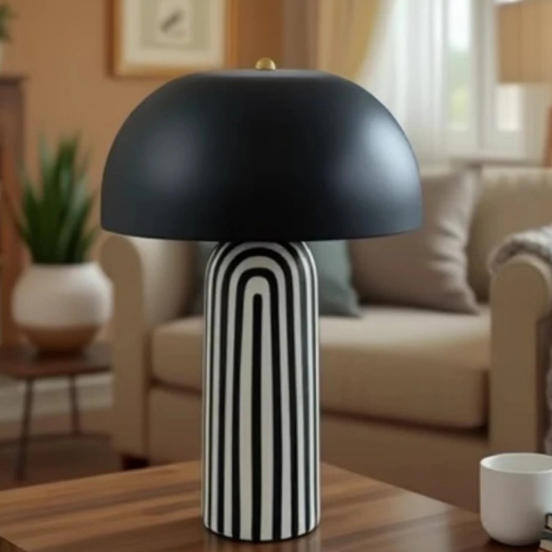 Lampada da Tavolo in Argilla S - Tagine Clay Pot recensione e prezzo
