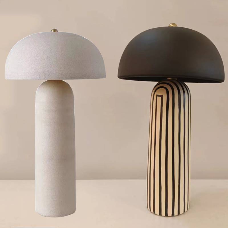 Lampada da Tavolo in Argilla S - Tagine Clay Pot recensione e prezzo