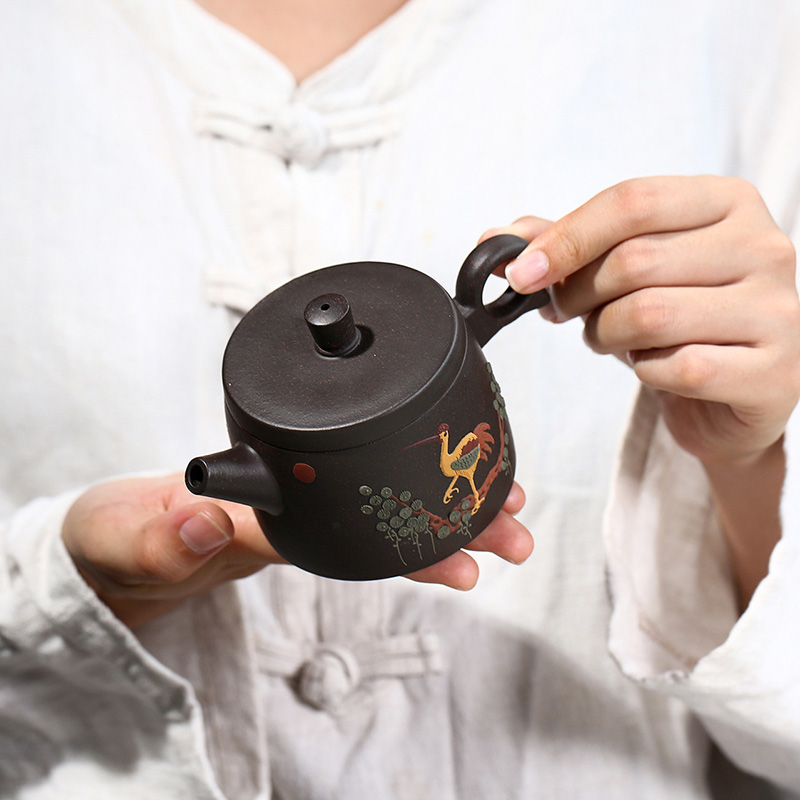 170ML Reale Fatto A Mano Yixin - Tagine Clay Pot recensione e prezzo