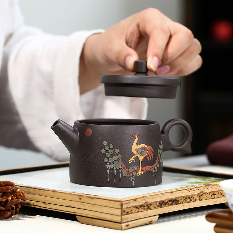 170ML Reale Fatto A Mano Yixin - Tagine Clay Pot recensione e prezzo