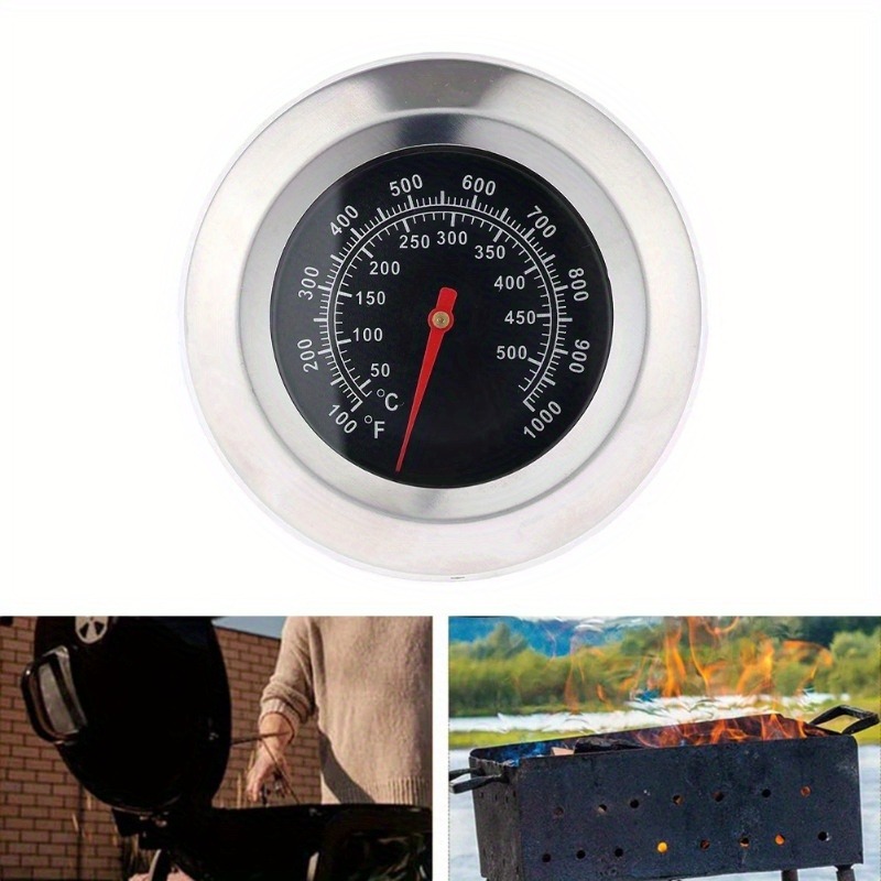 Indicatore di temperatura per  - Home Cooking In recensione e prezzo