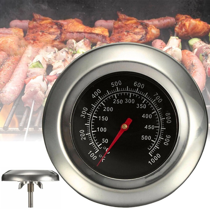 Indicatore di temperatura per  - Home Cooking In recensione e prezzo
