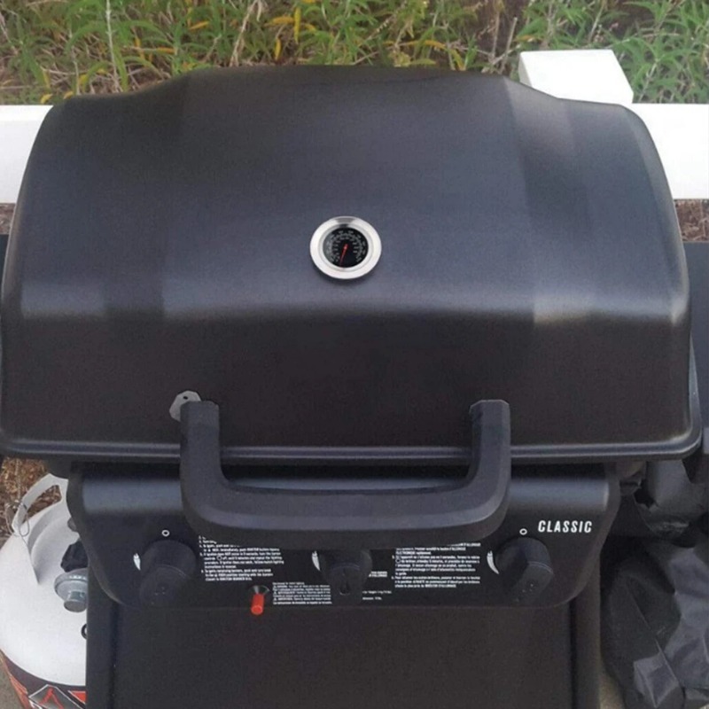 Indicatore di temperatura per  - Home Cooking In recensione e prezzo
