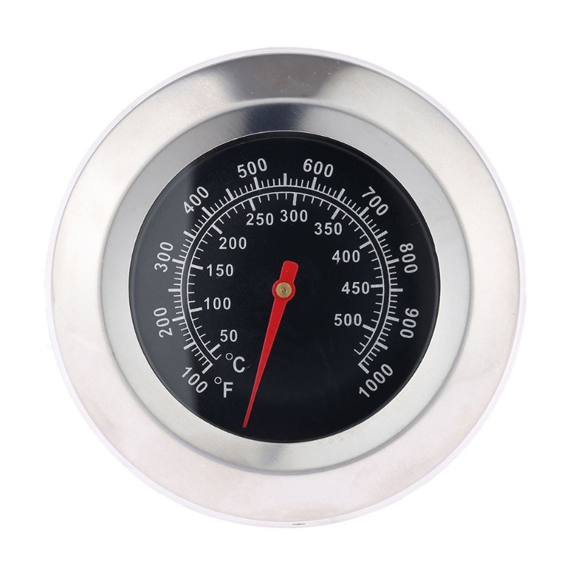 Indicatore di temperatura per  - Home Cooking In recensione e prezzo