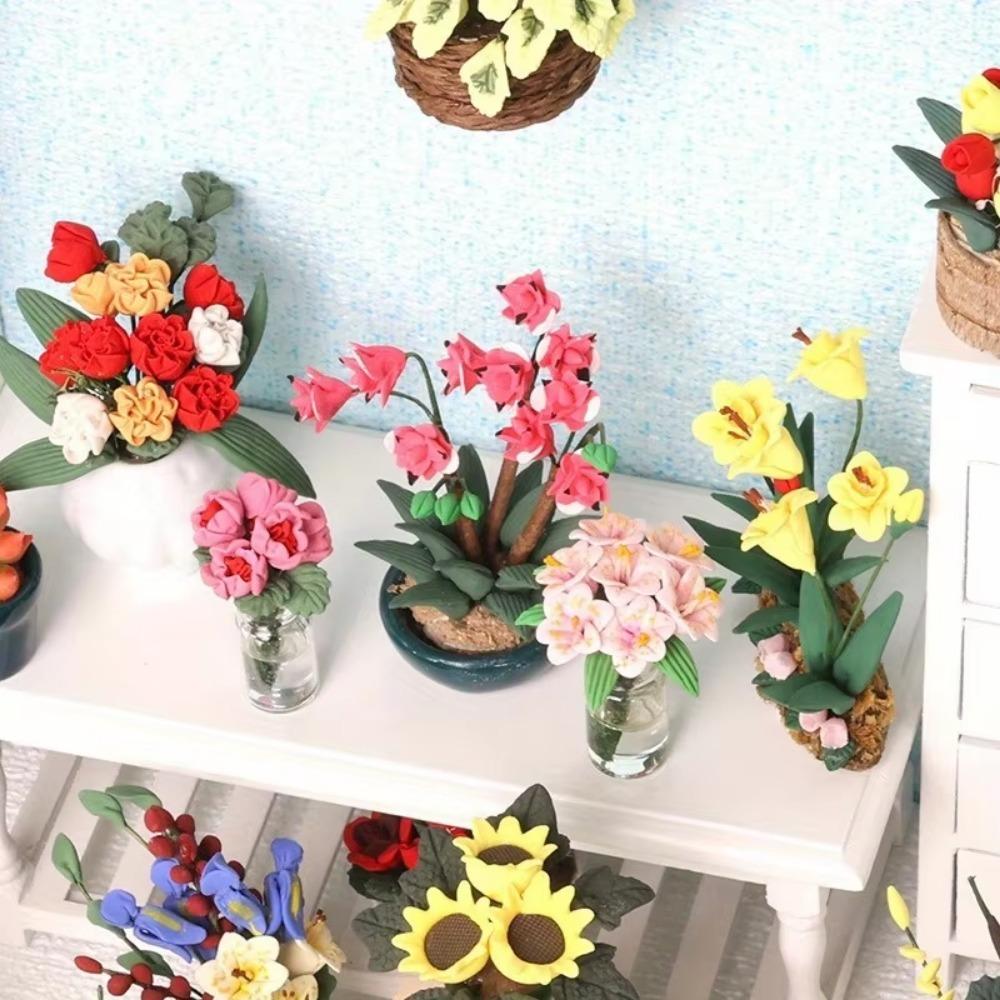 Vasi da fiori in miniatura Sce - Tagine Clay Pot recensione e prezzo