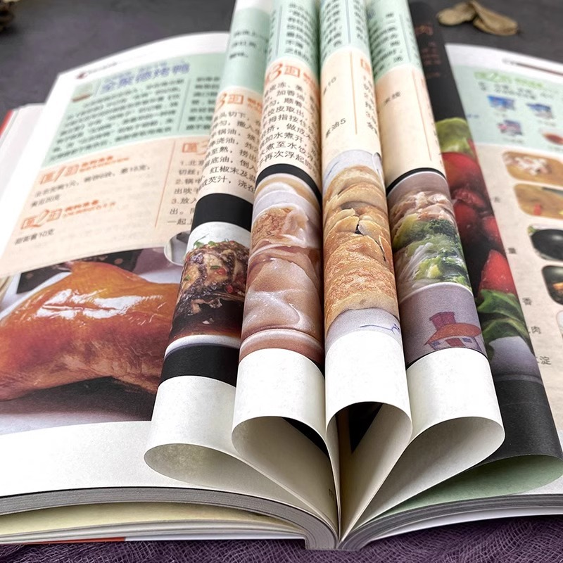 Libri sulla cucina cinese sull - Home Cooking Cookbook recensione e prezzo